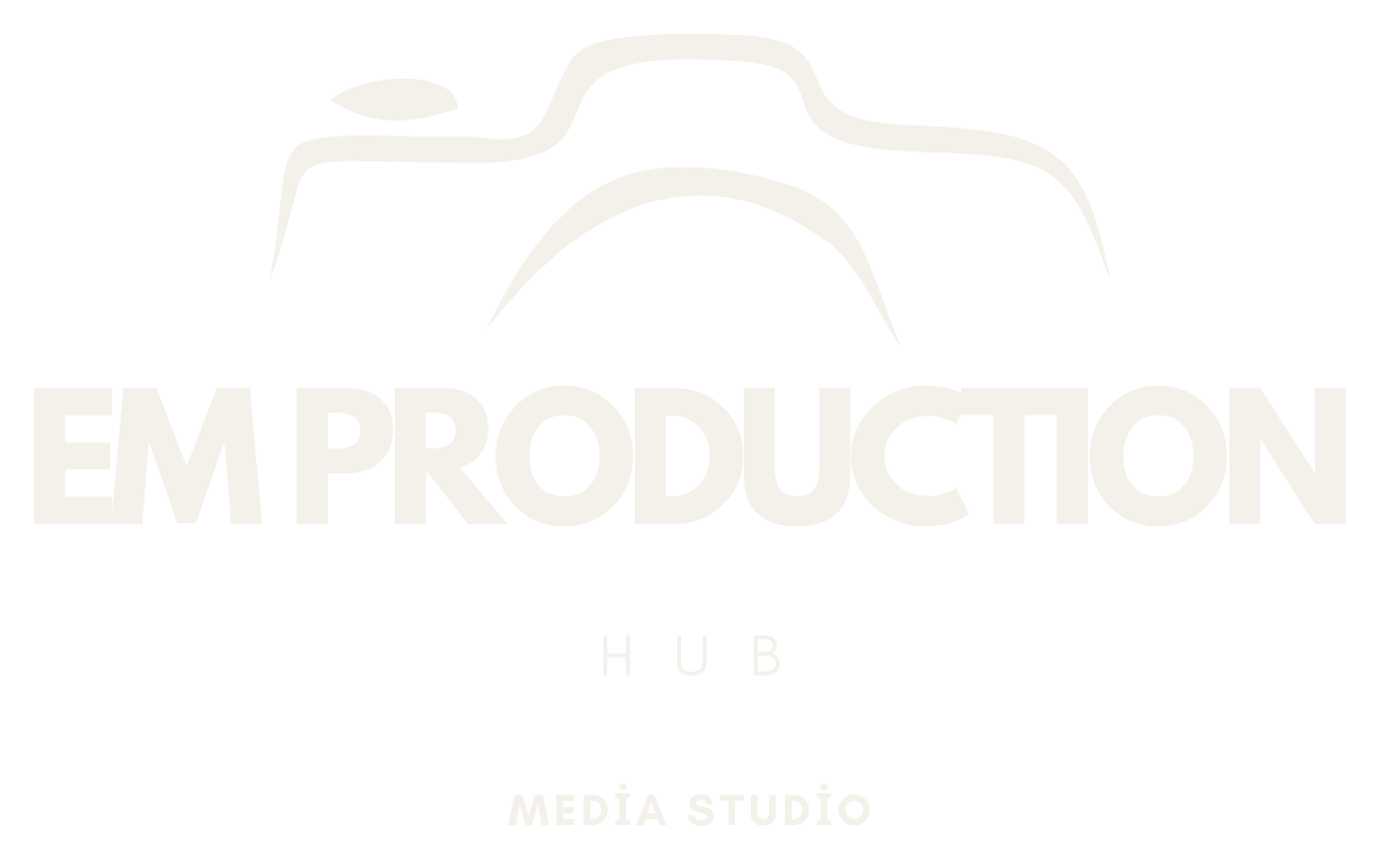 EM Production Hub Media Studio
